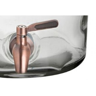 Utopia Spare Punch Barrel Taps (Copper)