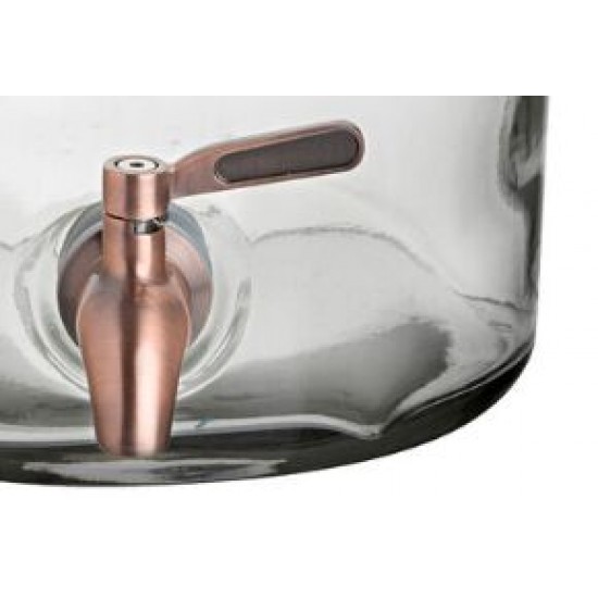 Utopia Spare Punch Barrel Taps (Copper)