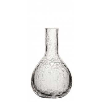 Utopia Monroe Dash Bottle/ Bud Vase, 330 ml, (15cm)