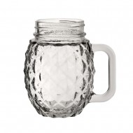 Utopia Hawaii Cocktail Jar, 540 ml