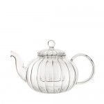 Utopia Illusion Glass Teapot, 33.5oz (950ml)