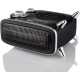 Shop quality Swan Vertical Fan Heater, 2 Heat Settings, Adjustable Thermostat, 2000W, Black and Chrome in Kenya from vituzote.com Shop in-store or online and get countrywide delivery!