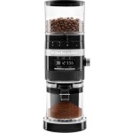 KitchenAid Coffee Grinder, Aluminium, Onyx Black