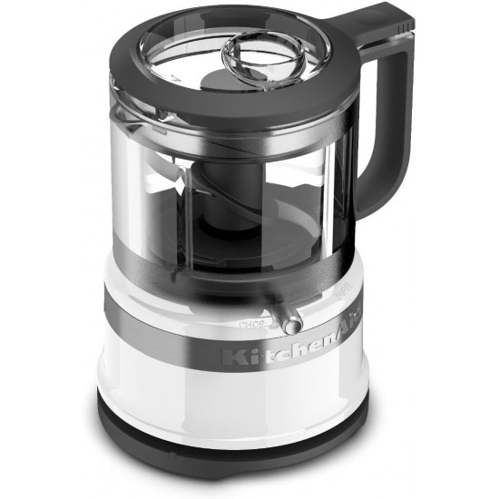 Shop quality KitchenAid 3.5-Cup Mini Food Processor-White, Plastic in Kenya from vituzote.com Shop in-store or online and get countrywide delivery!