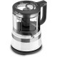 Shop quality KitchenAid 3.5-Cup Mini Food Processor-White, Plastic in Kenya from vituzote.com Shop in-store or online and get countrywide delivery!