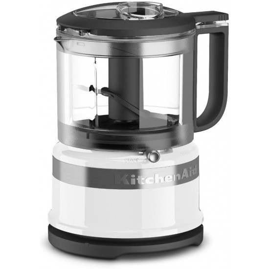 Shop quality KitchenAid 3.5-Cup Mini Food Processor-White, Plastic in Kenya from vituzote.com Shop in-store or online and get countrywide delivery!