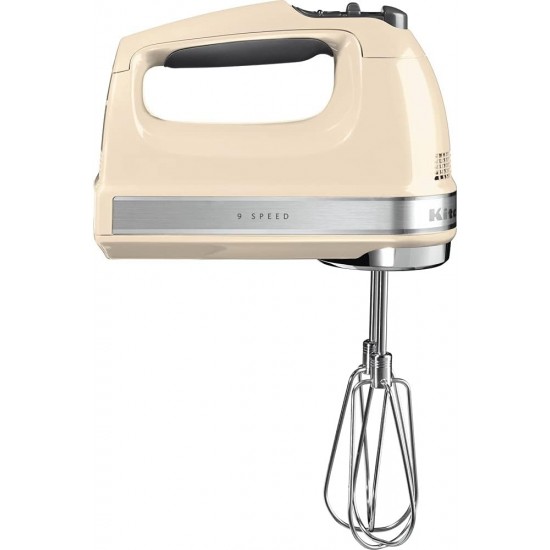 Shop quality KitchenAid 9 Speed Hand Mixer, Cream in Kenya from vituzote.com Shop in-store or online and get countrywide delivery!