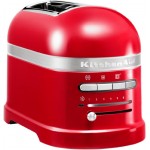 KitchenAid Artisan 2-Slot Toaster - Empire Red