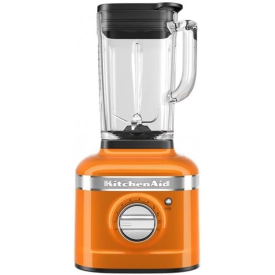 Shop quality KitchenAid Artisan K400 Blender 1.4 Litre, Honey in Kenya from vituzote.com Shop in-store or online and get countrywide delivery!