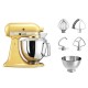 Shop quality KitchenAid Artisan Tilt-Head 4.8 L Stand Mixer - Majestic Yellow in Kenya from vituzote.com Shop in-store or online and get countrywide delivery!