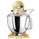 Shop quality KitchenAid Artisan Tilt-Head 4.8 L Stand Mixer - Majestic Yellow in Kenya from vituzote.com Shop in-store or online and get countrywide delivery!