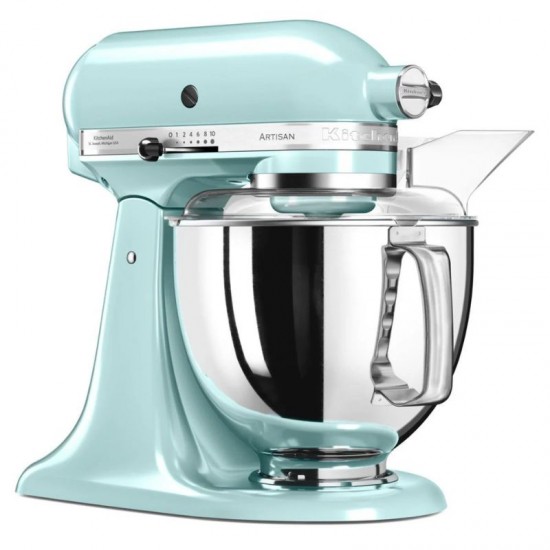 Shop quality KitchenAid Artisan 4.8L Tilt-Head Stand Mixer - Ice Blue in Kenya from vituzote.com Shop in-store or online and get countrywide delivery!