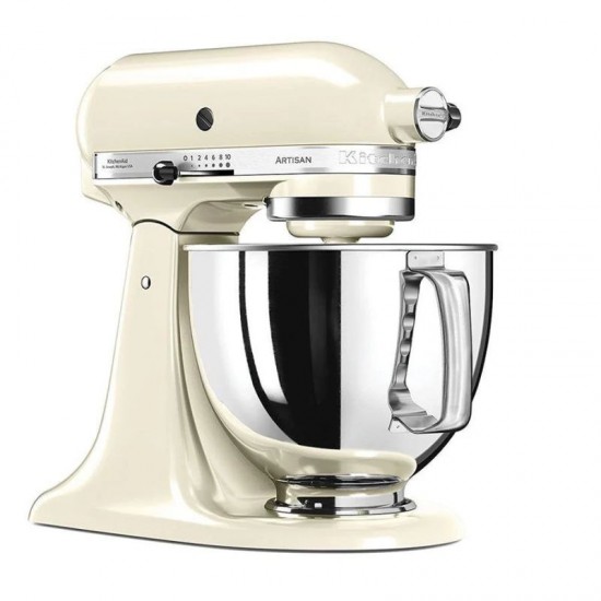 Shop quality KitchenAid Artisan Tilt-Head 4.8 L Stand Mixer - Almond Cream in Kenya from vituzote.com Shop in-store or online and get countrywide delivery!