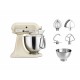 Shop quality KitchenAid Artisan Tilt-Head 4.8 L Stand Mixer - Almond Cream in Kenya from vituzote.com Shop in-store or online and get countrywide delivery!