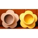 Shop quality Dunelm Primrose Flower Tealight Holder,Assorted Color, 9.5cm by 3.5cm ( Sold Per Piece) in Kenya from vituzote.com Shop in-store or online and get countrywide delivery!