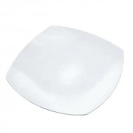 Dunelm Pausa Bone China Side Plate