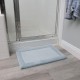 Shop quality Kittrich Stephan Roberts Luxury Spa Bath High Density Comfort Memory Foam Mat, 17   x 24  , Blue in Kenya from vituzote.com Shop in-store or online and get countrywide delivery!