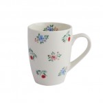 Dunelm Ditsy Floral Mug 