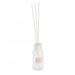 Candlelight Mini Diffuser Spotted Beige 10% Vanilla Scent, 30ml        