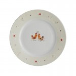 Dunelm Mabel and Martha Side Plate