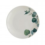 Dunelm Eucalyptus Side Plate 