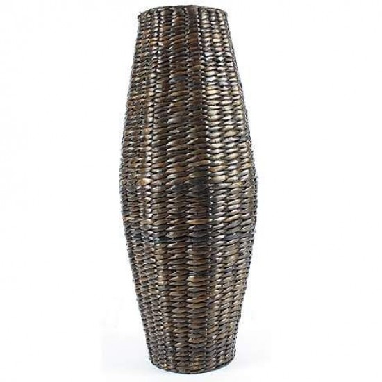 Shop quality Dunelm Brown Cattail Vase, 34 cm in Kenya from vituzote.com Shop in-store or online and get countrywide delivery!