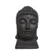 Shop quality Rolin Budha Head Outdoor and Indoor Decoration - Fiber Concrete / 40 CM Height in Kenya from vituzote.com Shop in-store or online and get countrywide delivery!