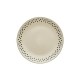 Shop quality Dunelm Global Stoneware Dinner Plate, Grey/Cream 27cm in Kenya from vituzote.com Shop in-store or online and get countrywide delivery!