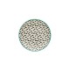 Shop quality Dunelm Global Teal Stoneware Side Plate, 21.3 cm in Kenya from vituzote.com Shop in-store or online and get countrywide delivery!