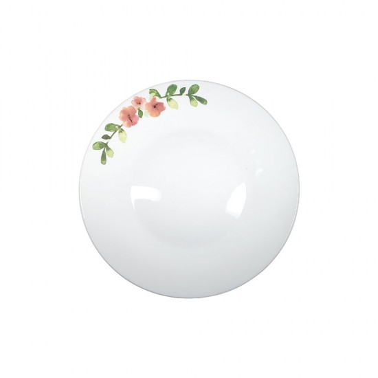 Shop quality Dunelm Porcelain Farmhouse Floral Dinner Plate in Kenya from vituzote.com Shop in-store or online and get countrywide delivery!