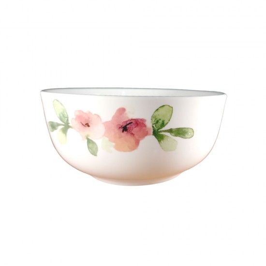 Shop quality Dunelm Porcelain Farmhouse Floral Cereal Bowl in Kenya from vituzote.com Shop in-store or online and get countrywide delivery!