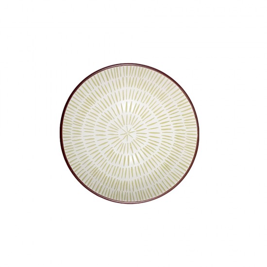 Shop quality Dunelm Textured Stoneware Side Plate, Cream/Brown in Kenya from vituzote.com Shop in-store or online and get countrywide delivery!