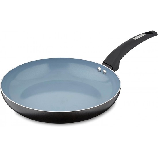 Shop quality Tower Cerasure Fry Pan with Non-Stick Coating, Graphite, 28cm in Kenya from vituzote.com Shop in-store or online and get countrywide delivery!