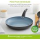 Shop quality Tower Cerasure Fry Pan with Non-Stick Coating, Graphite, 28cm in Kenya from vituzote.com Shop in-store or online and get countrywide delivery!