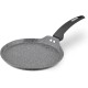 Shop quality Tower Cerastone Forged Aluminium Crepe Pan with Ceramic Non-Stick Coating, 25cm, Graphite in Kenya from vituzote.com Shop in-store or online and get countrywide delivery!