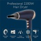 Shop quality Tower Twilight 2200W Hair Dryer Blue and Champagne in Kenya from vituzote.com Shop in-store or online and get countrywide delivery!