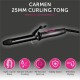 Shop quality Tower Carmen Neon 25mm Curling Tong Graphite/Pink in Kenya from vituzote.com Shop in-store or online and get countrywide delivery!