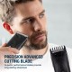 Shop quality Carmen Signature Men’s Hair Clipper with Adjustable Cutting Lengths & Cordless Operation, Black in Kenya from vituzote.com Shop in-store or online and get countrywide delivery!