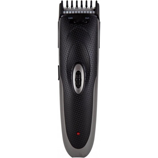 Shop quality Carmen Signature Men’s Hair Clipper with Adjustable Cutting Lengths & Cordless Operation, Black in Kenya from vituzote.com Shop in-store or online and get countrywide delivery!