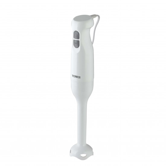 Presto 250W Hand Blender White