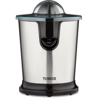 Tower Citrus Juicer, 100W