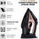 Shop quality Tower CeraGlide Cord Cordless Steam Iron, 2400W in Kenya from vituzote.com Shop in-store or online and get countrywide delivery!