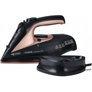 Tower CeraGlide Cord Cordless Steam Iron, 2400W