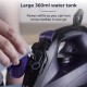 Shop quality Tower CeraGlide Ultra Speed Iron with Ceramic Soleplate Variable Steam Function, 2600W, Purple in Kenya from vituzote.com Shop in-store or online and get countrywide delivery!