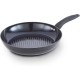 Shop quality Tower Diamo Frying Pan with Black Diamond Ceramic Non-Stick Coating & Softtex Handle, Aluminium, 30cm, Black in Kenya from vituzote.com Shop in-store or online and get countrywide delivery!