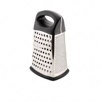 Neville Genware Heavy Duty 4 Sided Box Grater