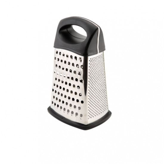 Shop quality Neville Genware Heavy Duty 4 Sided Box Grater in Kenya from vituzote.com Shop in-store or online and get countrywide delivery!