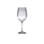 Neville Genware Twilight Polycarbonate Wine Glass 490ml