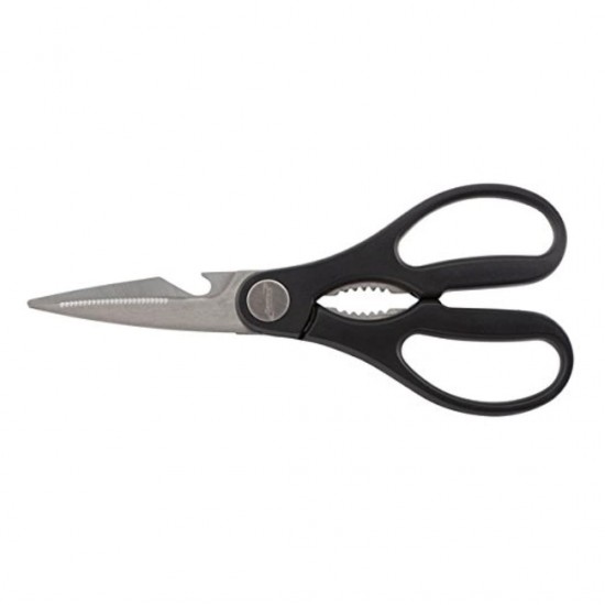 Shop quality Neville Genware Stainless Steel Professional Kitchen Scissors 8" 20.3cm in Kenya from vituzote.com Shop in-store or online and get countrywide delivery!