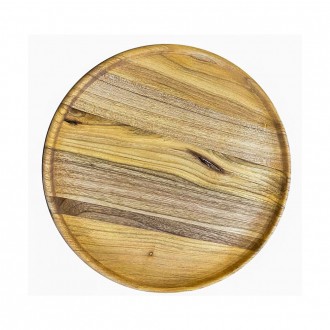 Sunny Daze Round Board cake or serving platter